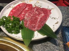 -NIUAN牛庵·日式和牛烧肉(恒隆店)