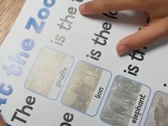 -I-Shine英语国际教育(御桥张江中心)