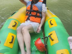 -大围山峡谷漂流