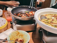 -小菜园新徽菜(芜湖奥特莱斯店)