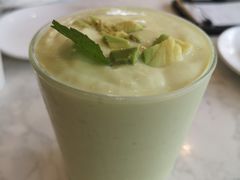 牛油果系列-卡朋西餐(较场西路店)