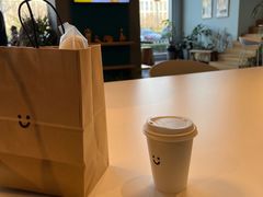 -dotcom coffee古点咖啡(致真大厦店)
