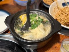 -重庆鸡公煲·青锅花椒鱼(牡丹江路店)