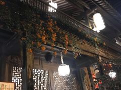 -石屏会馆