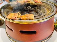 -西塔老太太泥炉烤肉(川沙百联店)