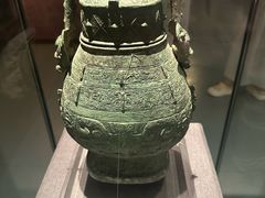 -湖州博物馆
