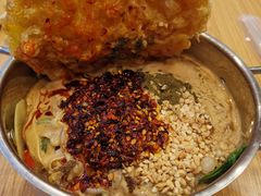 -方恒购物中心(望京小街店)