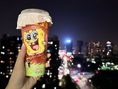-奈雪的茶(佛山顺德美的悦然广场店)