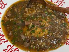 -小郭私房菜·海肠捞饭店(学士街店)