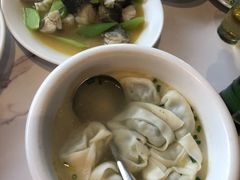 -壹只菜·崇明本地特色菜(崇明南门店)
