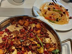 -清真·卡德尔大叔新疆主题餐厅(龙汇路店)