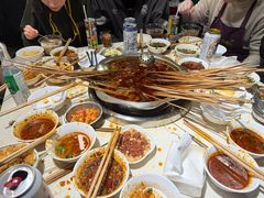-水碾河刘老大串串香(水碾河路店)