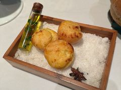 -Le Siècle.百年西餐厅(颐和公馆店)
