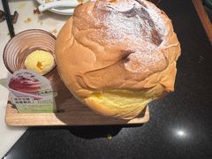 -港丽餐厅(天河城店)