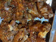 -春和發特色蒸饺(浐河西路店)