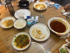 -食光慢宴·安吉土菜馆