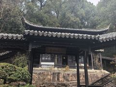 -虞山城墙