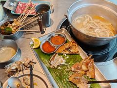 -椰庭·椰子鸡·创意玩家(晶耀前滩店)