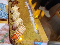-Sushi Love 创意寿司(丽影广场店)