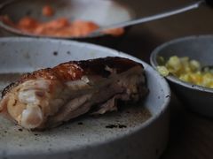 蜂蜜烤鸡-BOR Eatery(安福路店)