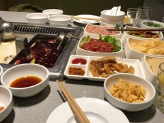-海底捞火锅(凯德广场店)