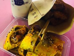 -傅强排骨(成都总店)