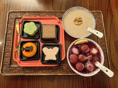 -萬春金福下午茶(故宫店)