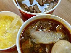 -江三王记牛杂馆(总店)