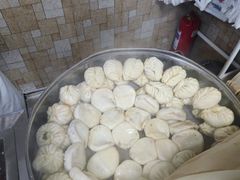 -小胖包子王(光明楼店)