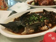 -香融府·烤鸭·家常菜(马家堡路店)