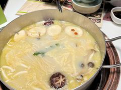 -洪氏嗨捞·猪肚鸡火锅(阳光天地店)