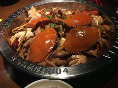 -胖哥俩肉蟹煲(福州仓山爱琴海店)