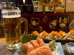 -半藏居酒屋(香港花园店)