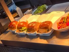 -阿那亚第三食堂 Cafeteria 3