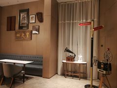 -云尚自助餐厅(佛山南海瞻云酒店)