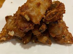 -红旗大食堂(君悦紫园店)