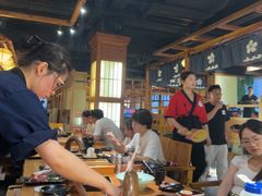 -千寻烧肉(政务区店)