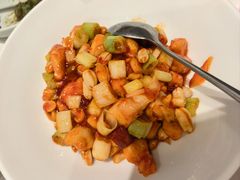 -潇湘码头·鲜湘菜(清河店)