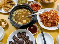 -屋里家延边朝鲜族冷面(南园店)