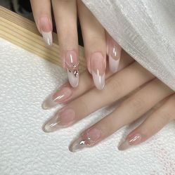 -M·X Nail日式美甲美睫