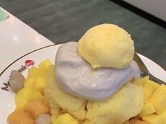 -鲜芋仙Meet Fresh(壹方城店)