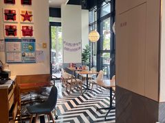 -玛尚诺意式餐厅(新达汇三林店)