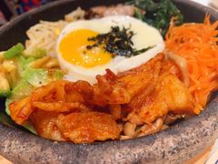 -七八冷面·延边朝鲜族美食(欢乐谷店)