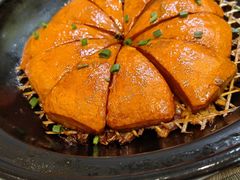 -御仙都北京菜馆·烤鸭店(双井店)