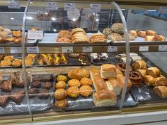 -烘焙町面包店(西四店)