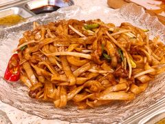 -白仁仔· 活烤海鲜 宵夜(豫园店)