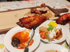 -汉斯南美烤肉(总店)