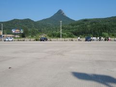 -帽儿山风景区