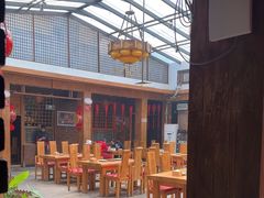 -祥源南门羊蝎子 涮肉(密云店)