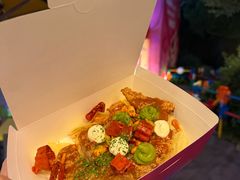 -Lotso Lunch Box 草莓熊餐盒